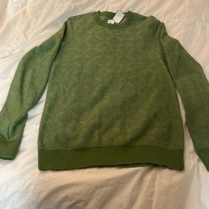 GANT rugger sweater